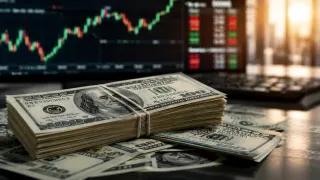 U.S. Dollar Price Today: Dollar Index (DXY) Trades Around 98.76 as Traders Await Fresh Economic Direction